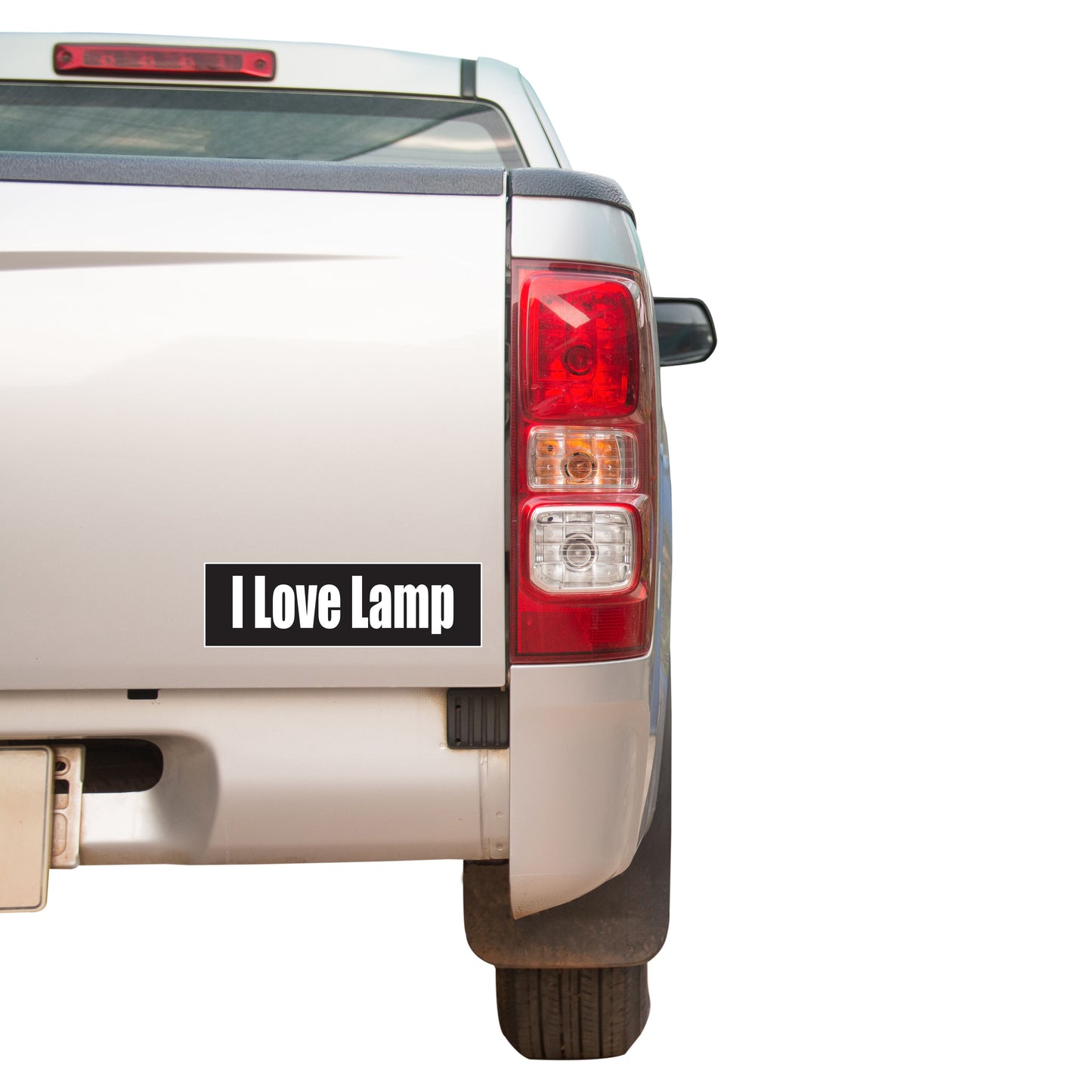 Bumper Stickers