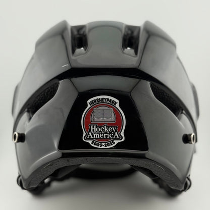 Helmet Stickers