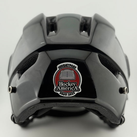 Helmet Stickers