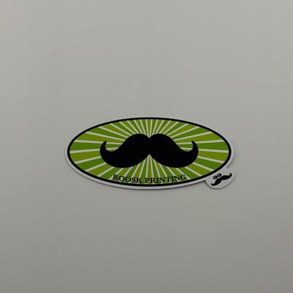 STICKER SALE!