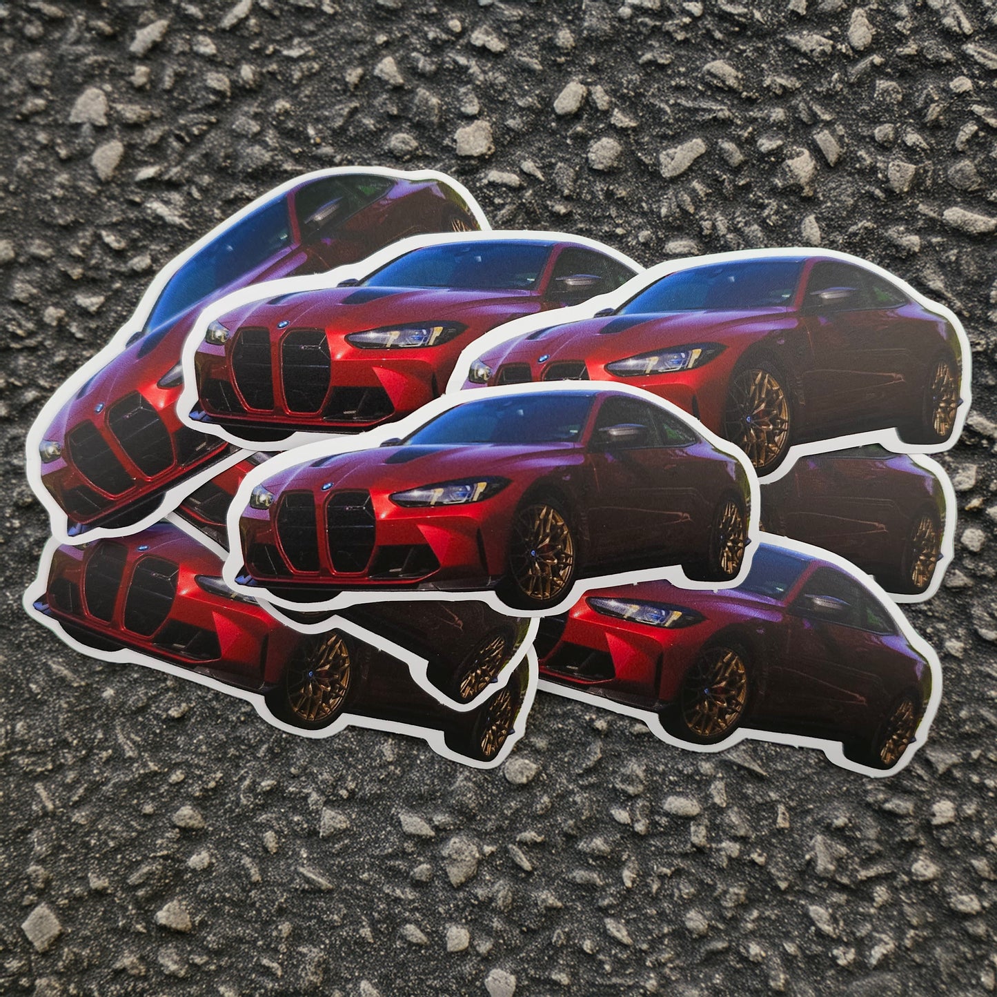 Car Stickers
