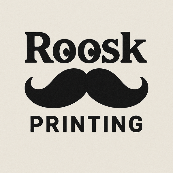 Roosk Printing